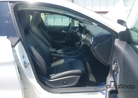 2019 Mercedes-Benz Cla 250 из США, поврежденный, VIN WDDSJ4EB2KN718779